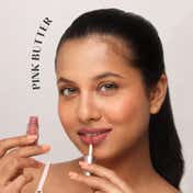 HOUSE OF MAKEUP Dawn to Dawn Mini Liquid Matte Lipstick - Pink Butter (2 ml)