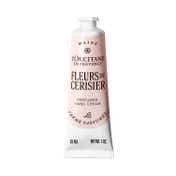 L'occitane Cherry Blossom Hand Cream - (30ml)