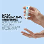 La Roche-Posay Effaclar Duo+M Gel Moisturiser (7.5 ml)