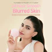 Etude Double Lasting Powder Cushion foundation - 31N Caramel (14 g)