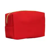 Colorbar Lips And Lashes Small Pouch - Crimson