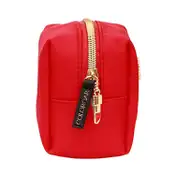 Colorbar Lips And Lashes Small Pouch - Crimson