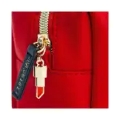 Colorbar Lips And Lashes Small Pouch - Crimson