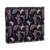 Colorbar Safari Big Flat Pouch - Multi