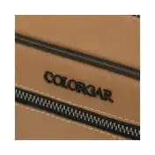 Colorbar The Classic Crossbody - Tan