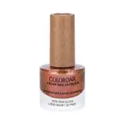 Colorbar Vegan Nail Lacquer - 299 Haute Shimmy (8 ml)