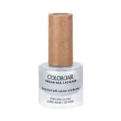 Colorbar Vegan Nail Lacquer - 301 Spirited Glow (8 ml)