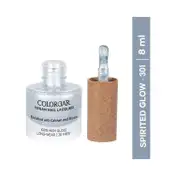 Colorbar Vegan Nail Lacquer - 301 Spirited Glow (8 ml)