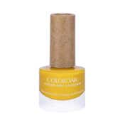 Colorbar Vegan Nail Lacquer - 101 Honey Bun (8 ml)