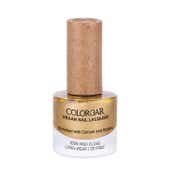 Colorbar Vegan Nail Lacquer - 221 Gold Drama (8 ml)