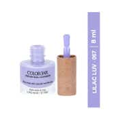 Colorbar Vegan Nail Lacquer - 67 Lilac Luv (8 ml)
