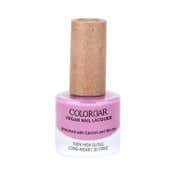 Colorbar Vegan Nail Lacquer - 68 On D Mauve (8 ml)