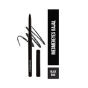 Colorbar Mesmereyes Kajal - 001 Black Rose (0.35 g)