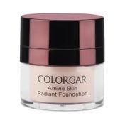 Colorbar Amino Skin Radiant Crème Foundation - 003 Beige Mild (15 g)