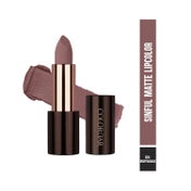 Colorbar Sinful Matte Lipstick - 024 Unspeakable (3.5 g)
