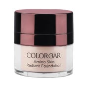 Colorbar Amino Skin Radiant Crème Foundation - 005 Sand Medium (15 g)