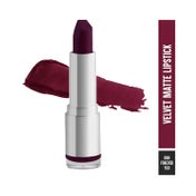 Colorbar Velvet Matte Lipstick - 099 Forever You (4.2 g)
