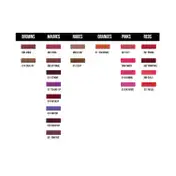 Colorbar Matte Me As I Am Lip Crayon - 003 Trick (2.8 g)