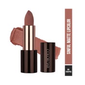 Colorbar Sinful Matte Lipstick - 016 Stripped (3.5 g)