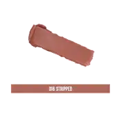 Colorbar Sinful Matte Lipstick - 016 Stripped (3.5 g)