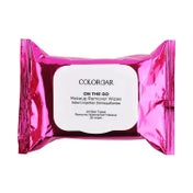 Colorbar On The Go Make-up Remover Wipes (30 Pcs)