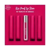 Colorbar Kiss Proof Liquid Lipstick - 004 Blush Crush (6.5 ml)