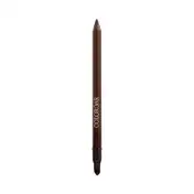 Colorbar Just Smoky Eye Pencil - 006 Just Brown (1.2 g)