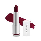Colorbar Velvet Matte Lipstick - 041 Rum Raisin (4.2 g)