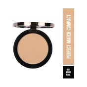Colorbar Perfect Match New Press Compact Powder - 003 Warm Beige (9 g)