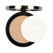 Colorbar Perfect Match New Press Compact Powder - 003 Warm Beige (9 g)