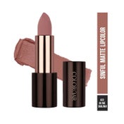 Colorbar Sinful Matte Lipstick - 022 Do Me Darling! (3.5 g)