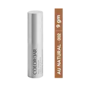Colorbar Full Cover SPF 30 Make-up Stick Foundation - 002 Au Natural (9 g)