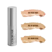 Colorbar Full Cover SPF 30 Make-up Stick Foundation - 002 Au Natural (9 g)