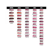 Colorbar Velvet Matte Lipstick - 058 Bare (4.2 g)