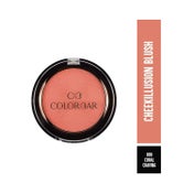 Colorbar Cheekillusion Blush - 009 Coral Craving (4 g)