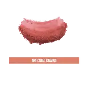 Colorbar Cheekillusion Blush - 009 Coral Craving (4 g)