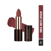 Colorbar Sinful Matte Lipstick - 012 Sexy (3.5 g)