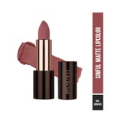 Colorbar Sinful Matte Lipstick - 005 Envious (3.5 g)