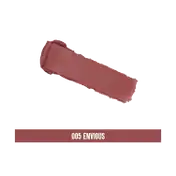 Colorbar Sinful Matte Lipstick - 005 Envious (3.5 g)