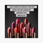 Colorbar Sinful Matte Lipstick - 005 Envious (3.5 g)