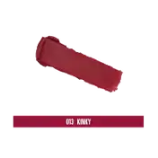 Colorbar Sinful Matte Lipstick - 013 Kinky (3.5 g)
