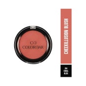 Colorbar Cheekillusion Blush - 014 Coral Bliss (4 g)