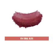 Colorbar Cheekillusion Blush - 014 Coral Bliss (4 g)