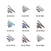 Colorbar Just Smoky Eye Pencil - 008 Just Marsala (1.2 g)