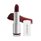 Colorbar Velvet Matte Lipstick - 077 1 High Tea (4.2 g)