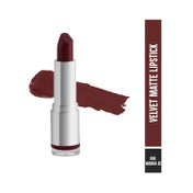 Colorbar Velvet Matte Lipstick - 098 Wanna Be (4.2 g)