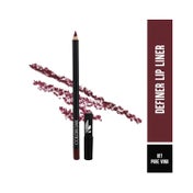 Colorbar Lip Definer Liner Pencil - 017 Pure Vino (1.45 g)