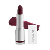 Colorbar Velvet Matte Lipstick - 012 Pure Innocence (4.2 g)