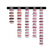 Colorbar Velvet Matte Lipstick - 012 Pure Innocence (4.2 g)