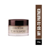 Colorbar My Go-To Partner Cleanser (45gm)